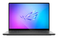 ASUS ROG Zephyrus G16 OLED GU605CM-QR003 - Ordenador Portátil Gaming de 16" WQXGA 240Hz (Core Ultra 9 285H. 32GB RAM. 1T