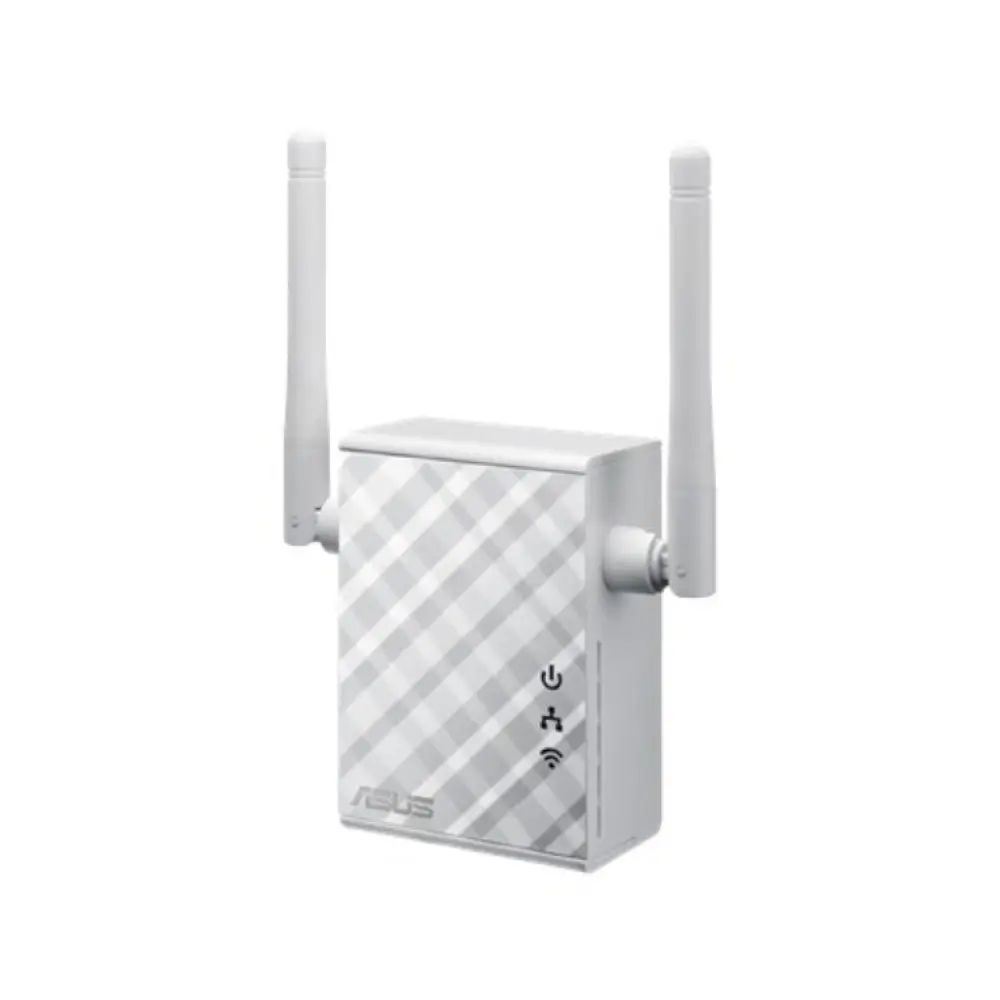 ASUS RP-N12 100 Mbit/s - detalle