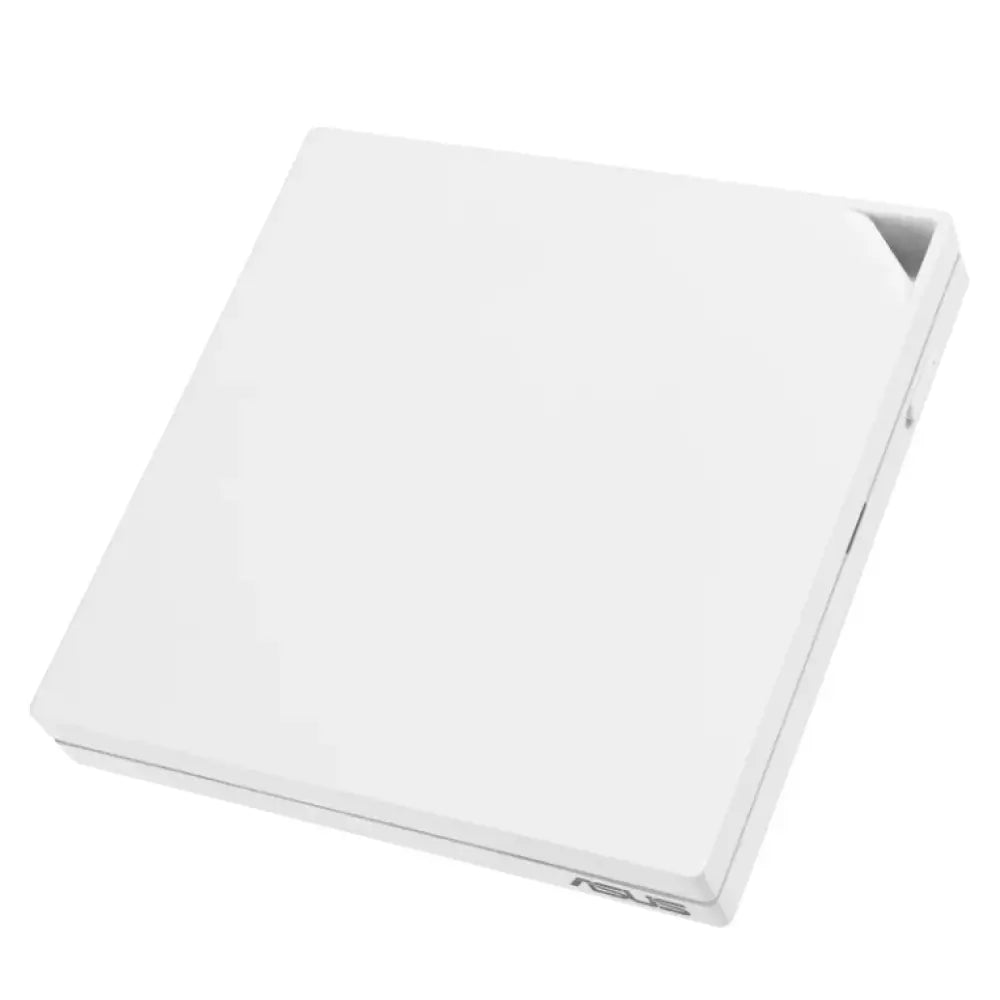 ASUS RT-AX57 Go router inalámbrico Gigabit Ethernet Doble banda (2.4 GHz / 5 GHz) Blanco - detalle