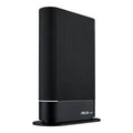 ASUS RT-AX59U router inalámbrico Gigabit Ethernet Doble banda (2.4 GHz / 5 GHz) Negro