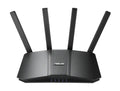 ASUS RT-BE58U V2 router inalámbrico 2.5 Gigabit Ethernet Doble banda (2.4 GHz / 5 GHz) Negro