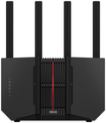 ASUS RT-BE92U ROUTER EXTENSIBLE WIFI 7 TRIBANDA