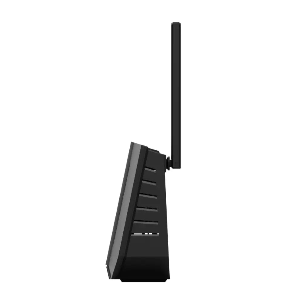 ASUS RT-BE92U router inalámbrico 10 Gigabit Ethernet Tribanda (2.4 GHz / 5 GHz / 6 GHz) Negro - detalle