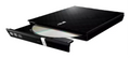 ASUS SDRW-08D2S-U Lite unidad de disco óptico DVD±RW Negro