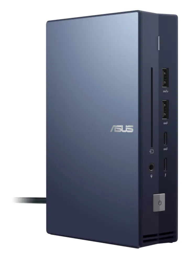 ASUS SimPro Dock - detalle