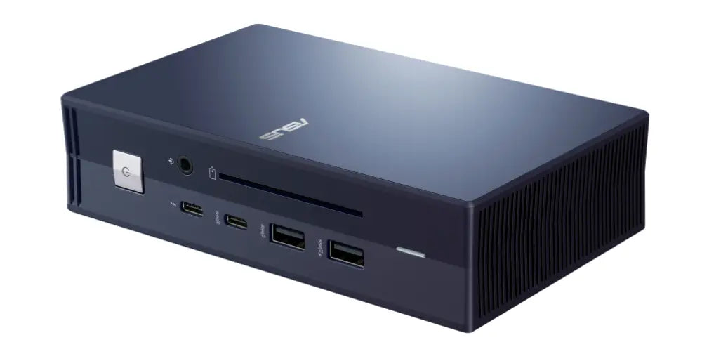ASUS SimPro Dock - detalle
