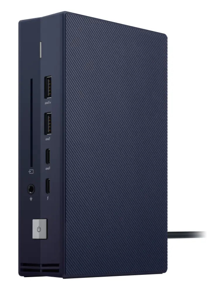 ASUS SimPro Dock - detalle
