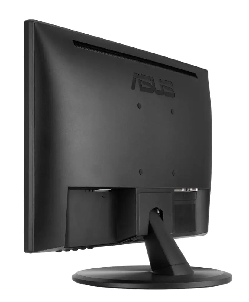 ASUS Touch VT169HE pantalla para PC 39.6 cm (15.6") 1920 x 1080 Pixeles Full HD LED Pantalla táctil Mesa Negro - detalle