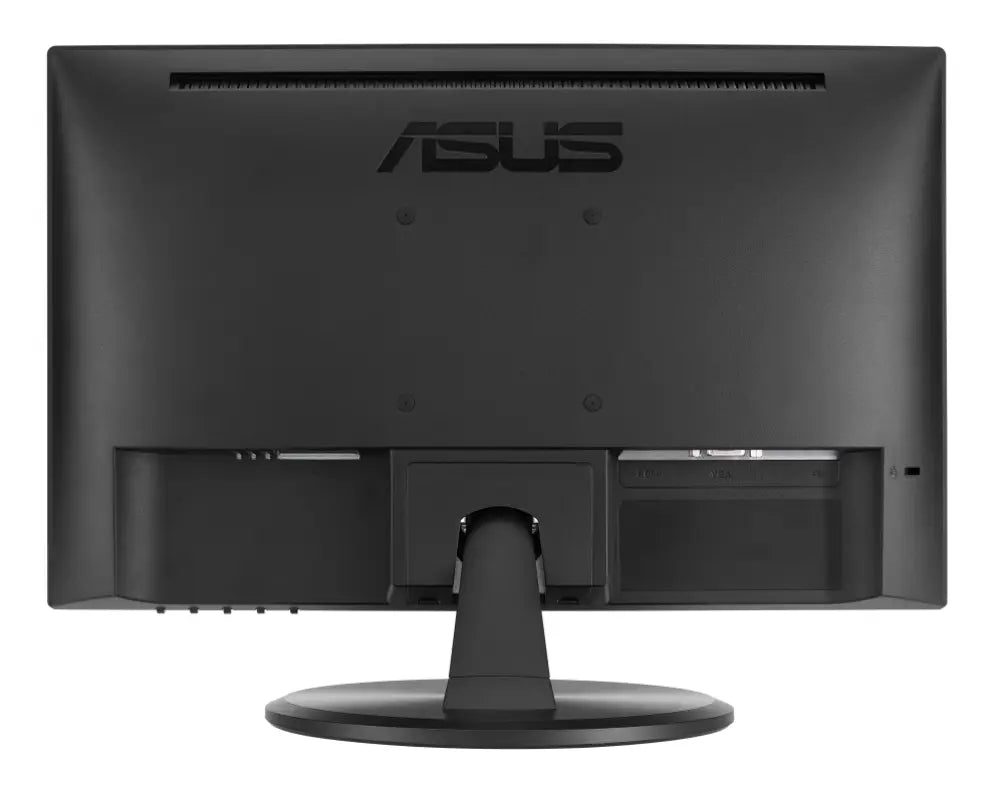 ASUS Touch VT169HE pantalla para PC 39.6 cm (15.6") 1920 x 1080 Pixeles Full HD LED Pantalla táctil Mesa Negro - detalle