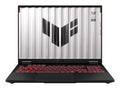 ASUS TUF Gaming A16 TUF608UM-RV041 - Ordenador Portátil Gaming de 16" WUXGA 165Hz (AMD Ryzen 7 260. 16GB RAM. 1TB SSD. N