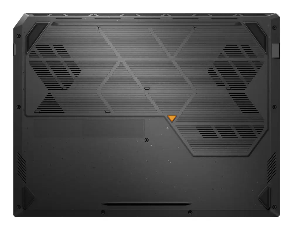 ASUS TUF Gaming A16 TUF608UM-RV041 - Ordenador Portátil Gaming de 16" WUXGA 165Hz (AMD Ryzen 7 260. 16GB RAM. 1TB SSD. NVIDIA RTX 5060 8GB. Sin Sistema Operativo) Gris Jager - Teclado QWERTY español - detalle