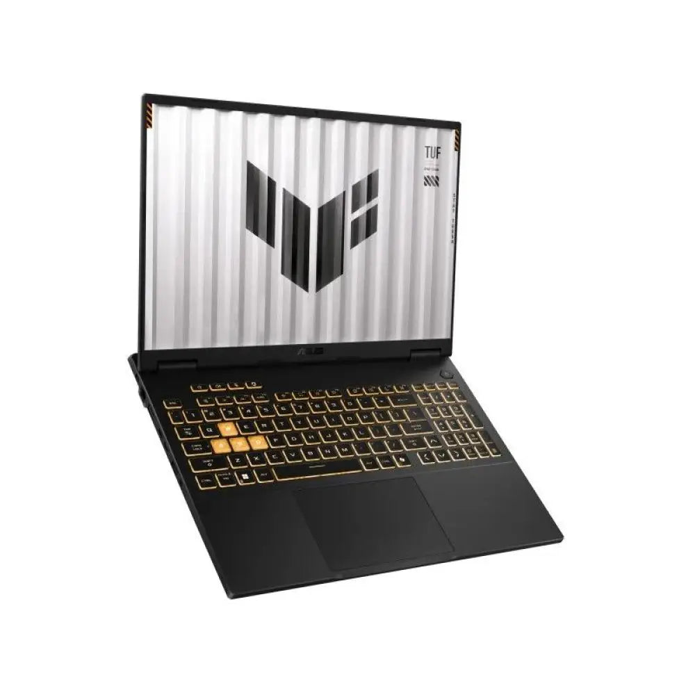 Asus TUF608JPR-QT031 i7-14650HX 32 1TB 5070 DOS 16 - detalle