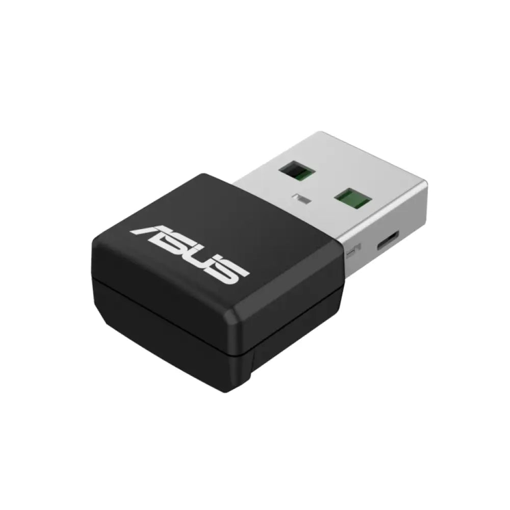 ASUS USB-AX55 Nano AX1800 WWAN 1800 Mbit/s - detalle