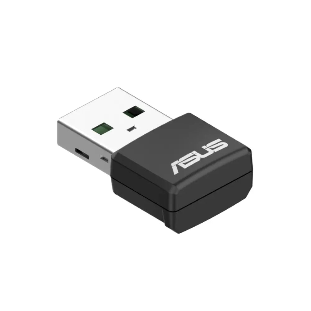 ASUS USB-AX55 Nano AX1800 WWAN 1800 Mbit/s - detalle