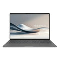Portátil ASUS UX5406SA-PZ542W U7-258V con 32GB RAM, 1TB SSD y pantalla de 14 pulgadas en color plata.