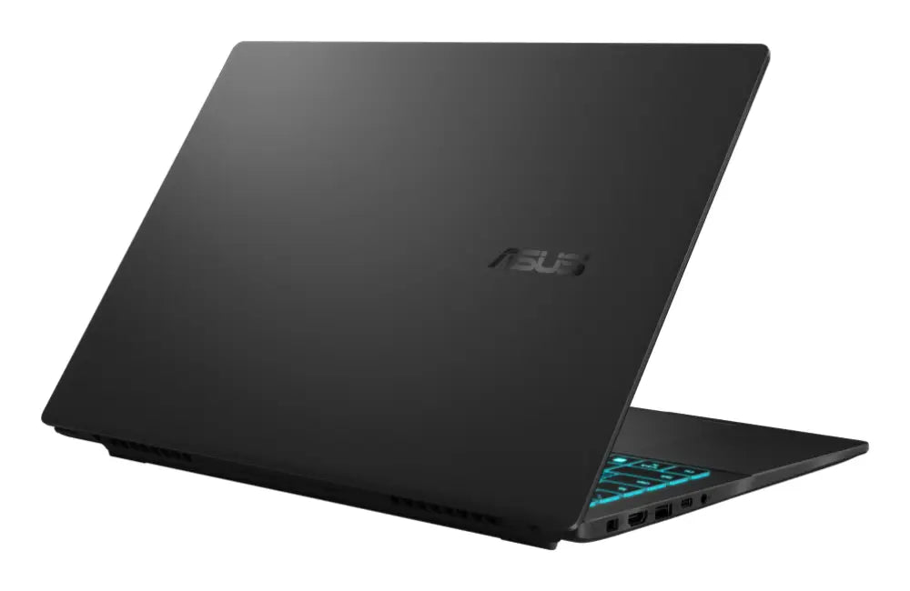 ASUS V16 V3607VH-RP019 - Ordenador Portátil 16" WUXGA 144Hz (Intel Core 7 240H. 16GB RAM. 512GB SSD. NVIDIA RTX 5050 8GB. Sin Sistema Operativo) Negro Mate - Teclado QWERTY español - detalle