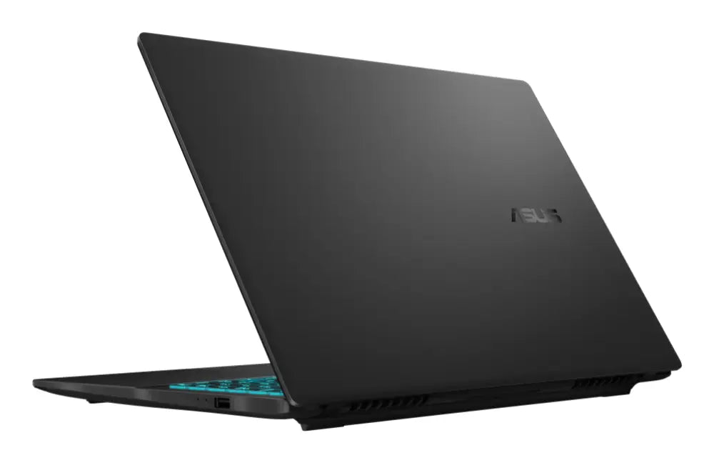 ASUS V16 V3607VH-RP019 - Ordenador Portátil 16" WUXGA 144Hz (Intel Core 7 240H. 16GB RAM. 512GB SSD. NVIDIA RTX 5050 8GB. Sin Sistema Operativo) Negro Mate - Teclado QWERTY español - detalle