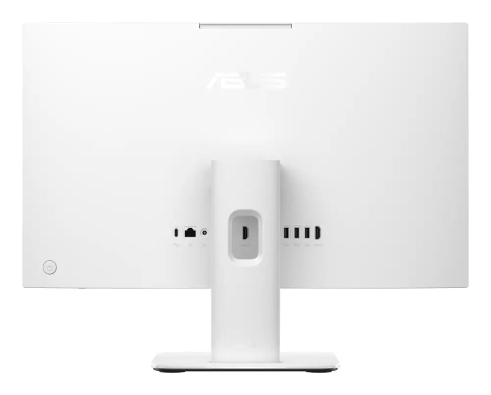 ASUS V400 AiO V440VAK-WPC0580 - Sobremesa todo en uno 23.8" Full HD (Intel Core i7-13620H. 16GB RAM. 512GB SSD. UHD Graphics. Sin Sistema Operativo) Blanco - Teclado QWERTY español - detalle