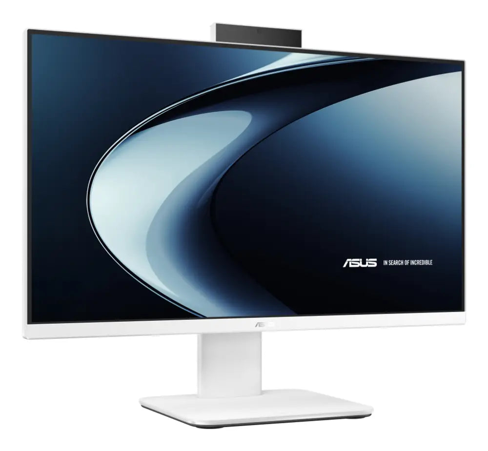 ASUS V400 AiO V440VAK-WPC1680 - Sobremesa todo en uno 23.8" Full HD (Intel Core 5 210H. 16GB RAM. 512GB SSD. Graphics. Sin Sistema Operativo) Blanco - Teclado QWERTY español - detalle