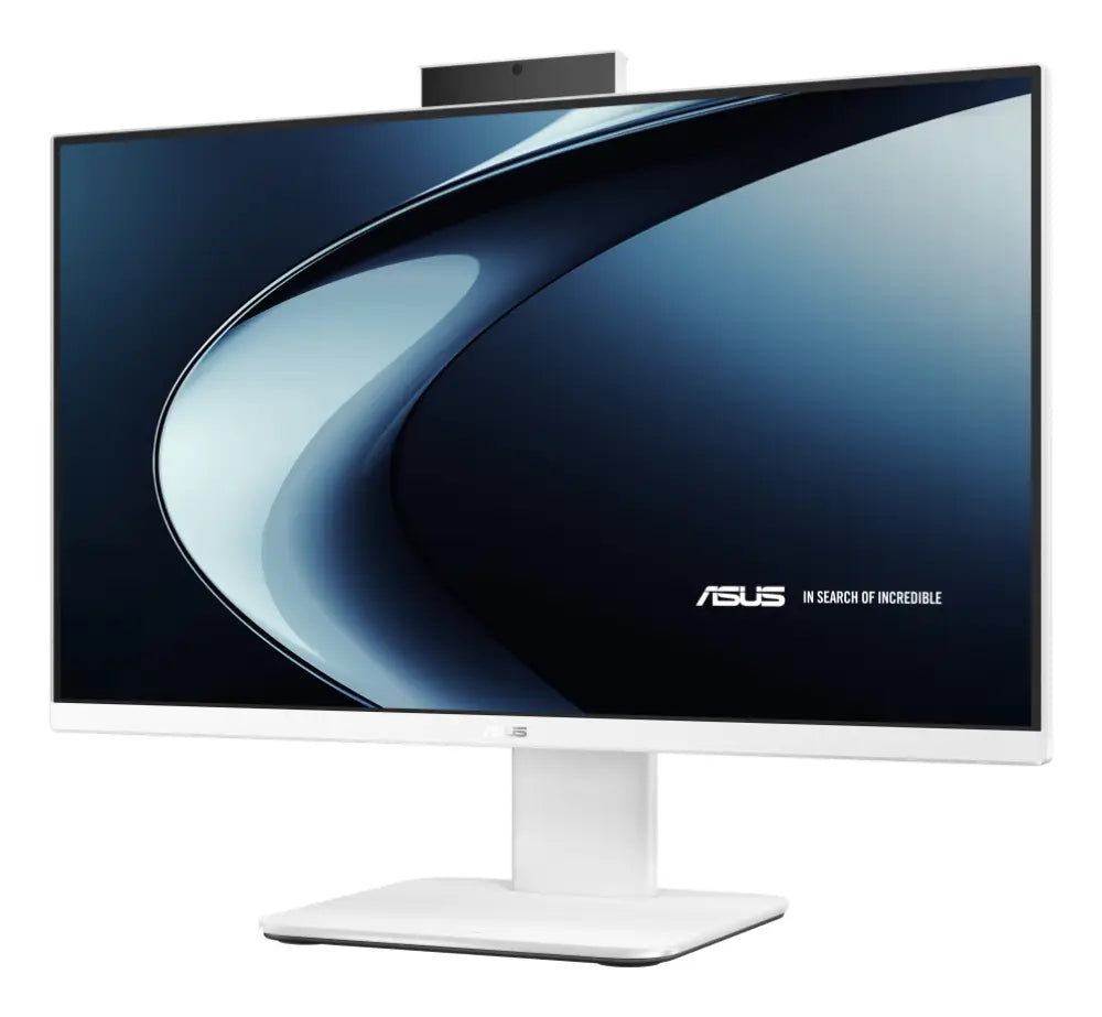 ASUS V400 AiO V440VAK-WPC1680 - Sobremesa todo en uno 23.8" Full HD (Intel Core 5 210H. 16GB RAM. 512GB SSD. Graphics. Sin Sistema Operativo) Blanco - Teclado QWERTY español - detalle