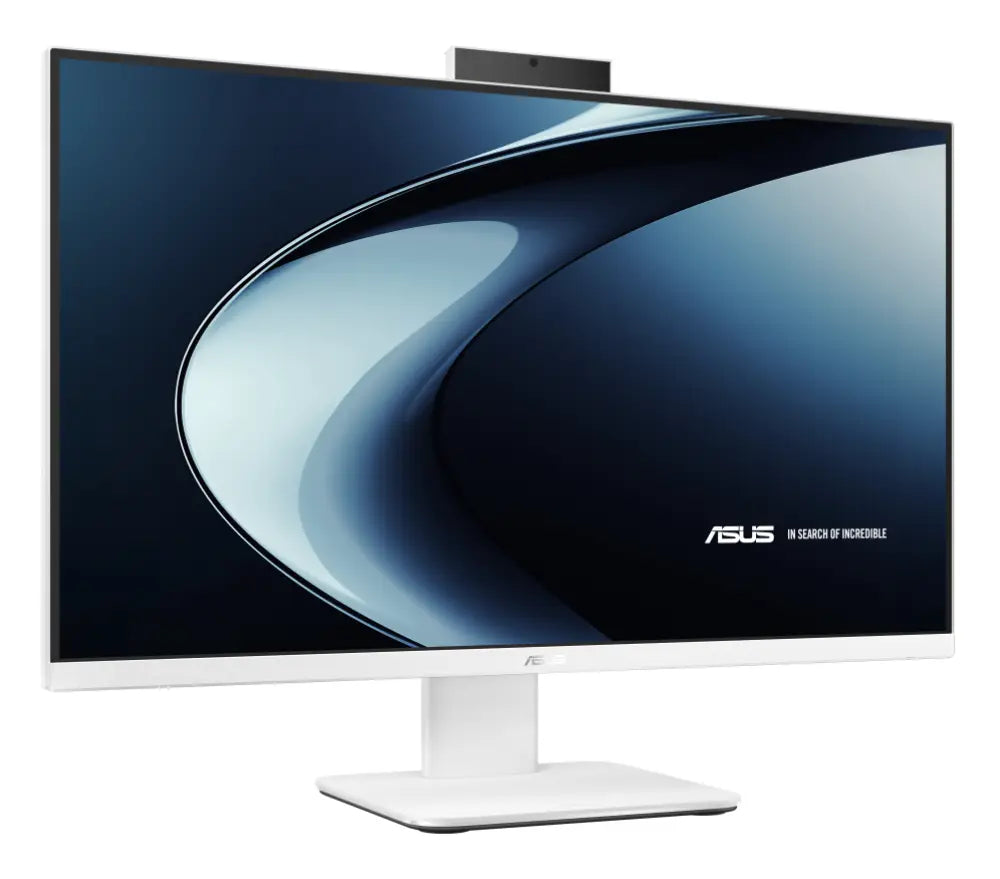 ASUS V400 AiO V470VAK-WPE0220 - Sobremesa todo en uno 27" Full HD (Intel Core i3-1315U. 8GB RAM. 512GB SSD. UHD Graphics. Sin Sistema Operativo) Blanco - Teclado QWERTY español - detalle