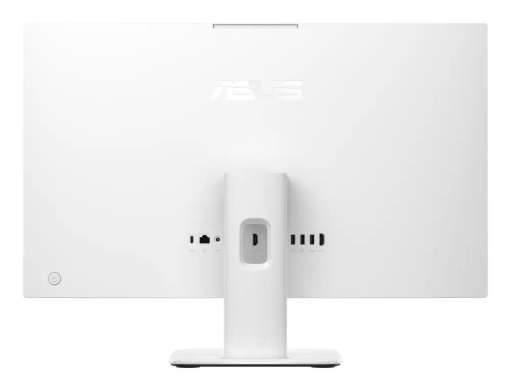 ASUS V400 AiO V470VAK-WPE1030 - Sobremesa todo en uno 27" Full HD (Intel Core 5 210H. 16GB RAM. 512GB SSD. Graphics. Sin Sistema Operativo) Blanco - Teclado QWERTY español - detalle