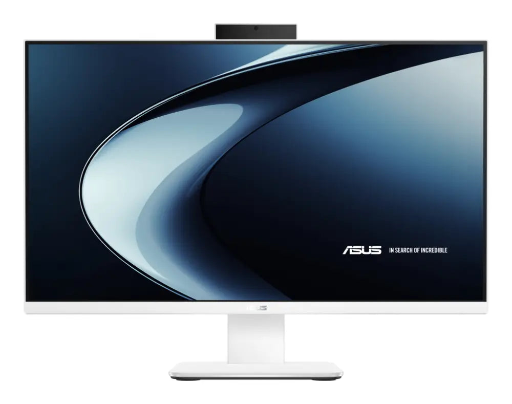 ASUS V400 AiO V470VAK-WPE1030 - Sobremesa todo en uno 27" Full HD (Intel Core 5 210H. 16GB RAM. 512GB SSD. Graphics. Sin Sistema Operativo) Blanco - Teclado QWERTY español - detalle