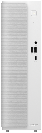 ASUS V500 SFF V501SV-05210H081W - Sobremesa (Intel Core 5 210H. 16GB RAM. 512GB SSD. Graphics. Windows 11 Home) Blanco