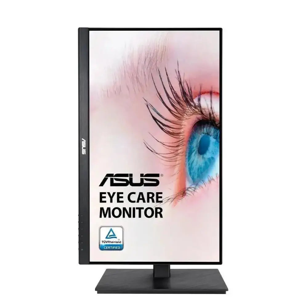 Asus VA229QSB Monitor 21.5" FHD 75Hz HDMI DP MM AA - detalle