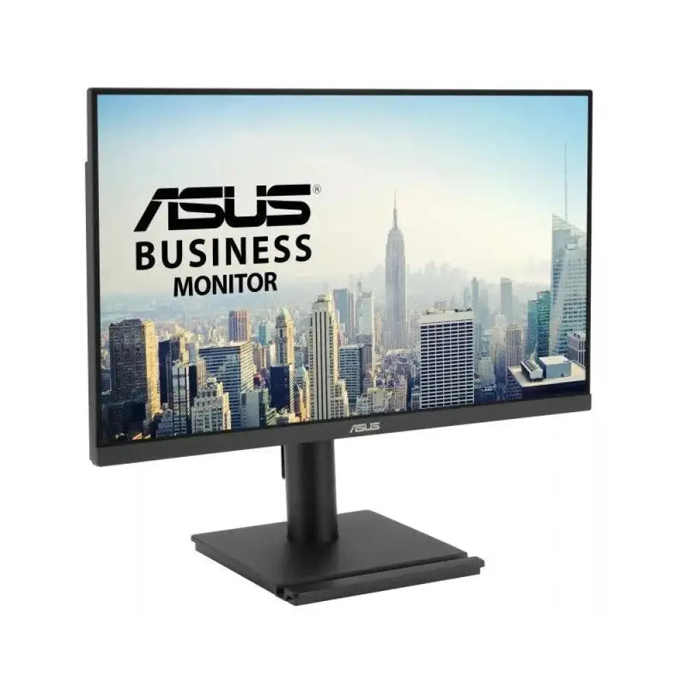 Asus VA249QGS Monitor 24" 120hz VGA HDMI DP MM AA - detalle