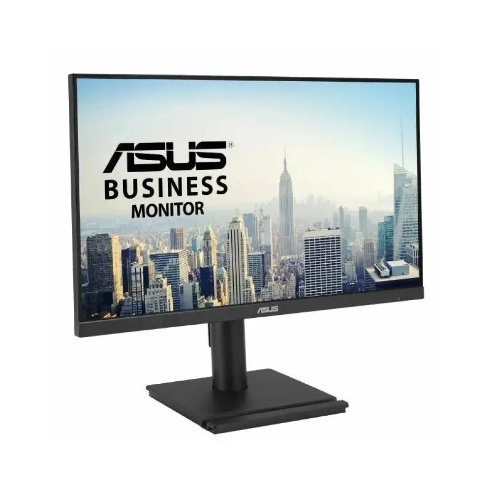 Asus VA24DQFS  Monitor 24" IPS 100hz DP HDMI MM AA - detalle
