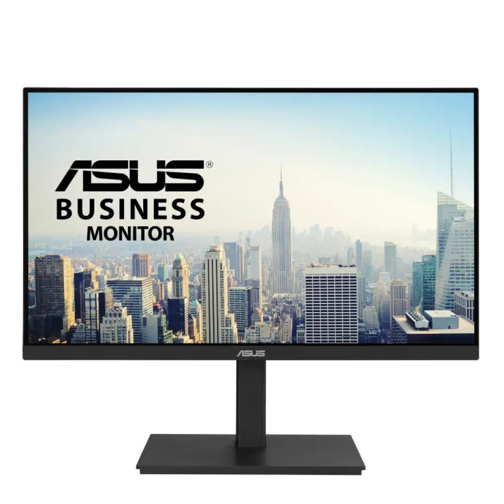 ASUS VA24ECPSN pantalla para PC 60.5 cm (23.8") 1920 x 1080 Pixeles Full HD LCD Negro - detalle