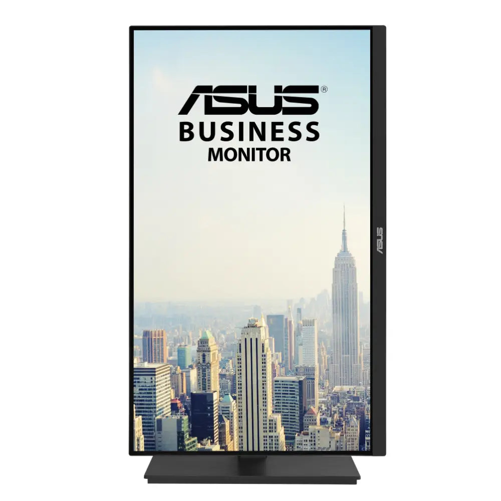 ASUS VA24ECPSN pantalla para PC 60.5 cm (23.8") 1920 x 1080 Pixeles Full HD LCD Negro - detalle
