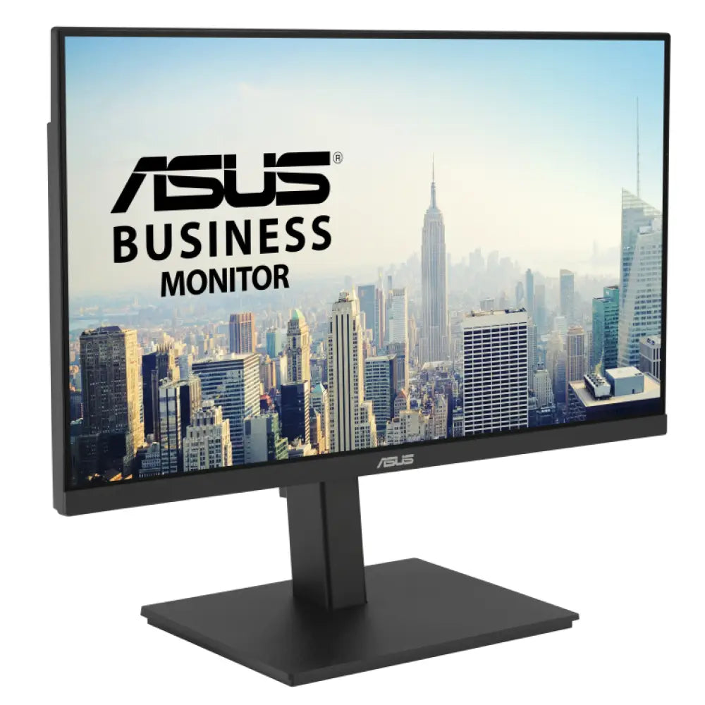 ASUS VA24ECPSN pantalla para PC 60.5 cm (23.8") 1920 x 1080 Pixeles Full HD LCD Negro - detalle