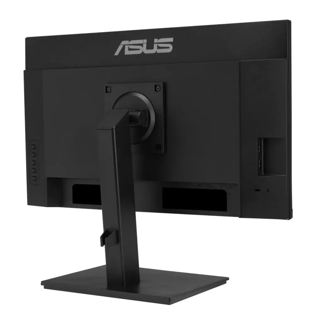 ASUS VA24ECPSN pantalla para PC 60.5 cm (23.8") 1920 x 1080 Pixeles Full HD LCD Negro - detalle