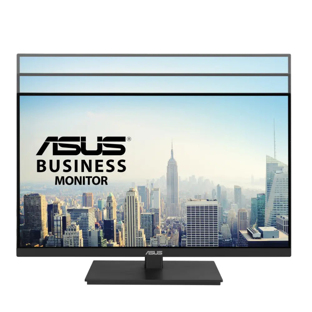 ASUS VA24ECPSN pantalla para PC 60.5 cm (23.8") 1920 x 1080 Pixeles Full HD LCD Negro - detalle