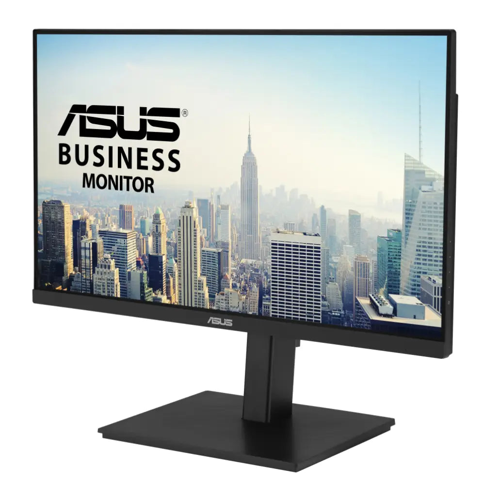 ASUS VA24ECPSN pantalla para PC 60.5 cm (23.8") 1920 x 1080 Pixeles Full HD LCD Negro - detalle