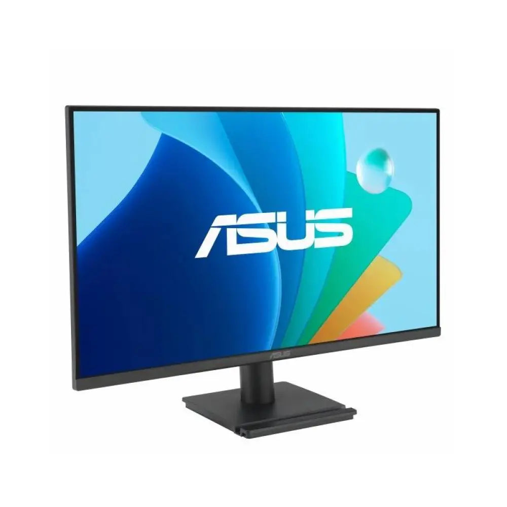 Asus VA279HG  Monitor 27" IPS FHD120HZ VGA HDMI - detalle