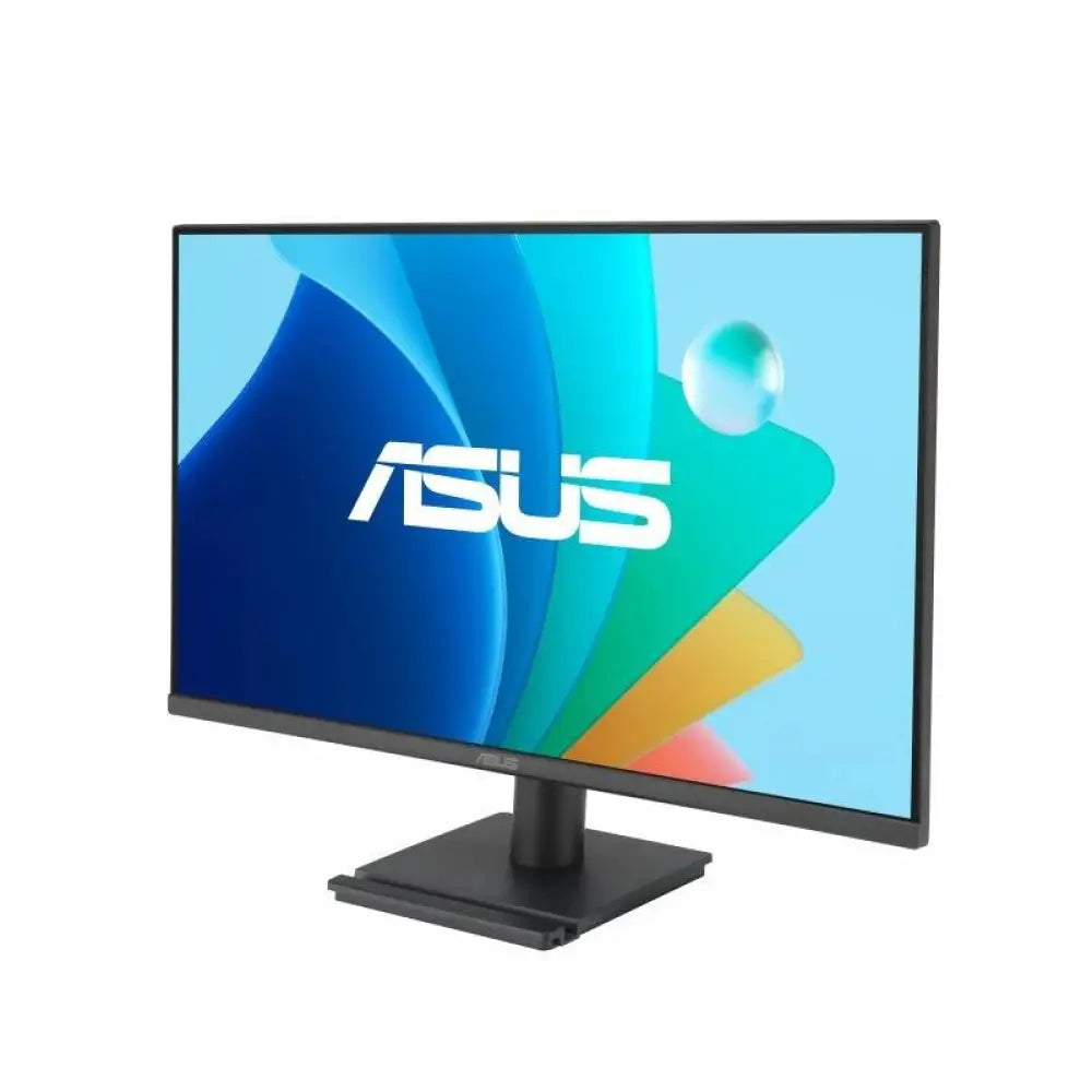 Asus VA279HG  Monitor 27" IPS FHD120HZ VGA HDMI - detalle