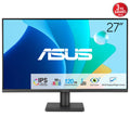 ASUS VA279HG pantalla para PC 68.6 cm (27") 1920 x 1080 Pixeles Full HD LCD Negro