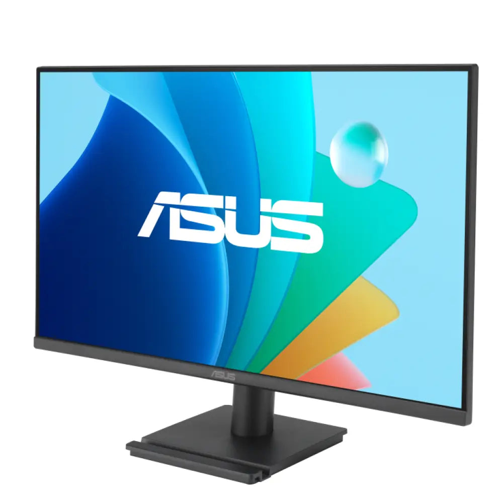ASUS VA279HG pantalla para PC 68.6 cm (27") 1920 x 1080 Pixeles Full HD LCD Negro - detalle