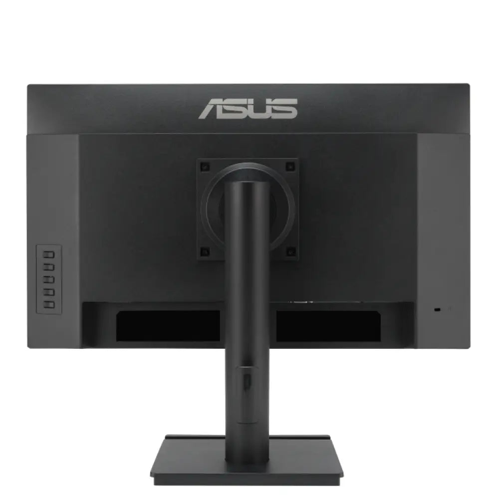 ASUS VA279QGS pantalla para PC 68.6 cm (27") 1920 x 1080 Pixeles Full HD LCD Negro - detalle