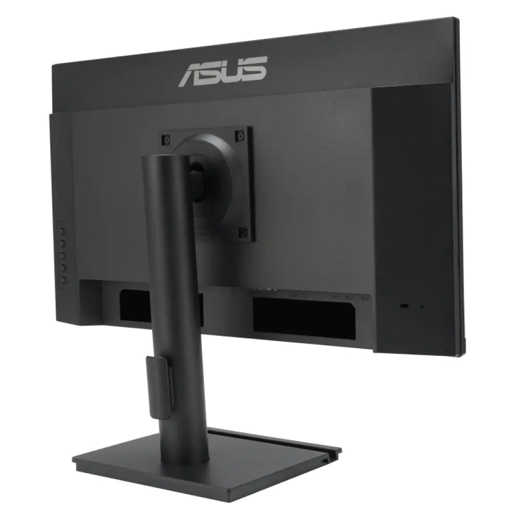 ASUS VA279QGS pantalla para PC 68.6 cm (27") 1920 x 1080 Pixeles Full HD LCD Negro - detalle