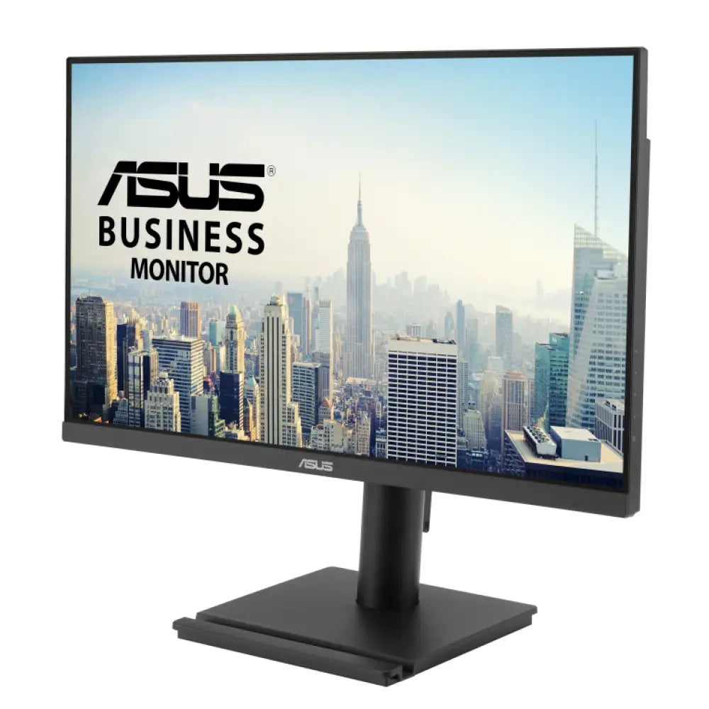 ASUS VA279QGS pantalla para PC 68.6 cm (27") 1920 x 1080 Pixeles Full HD LCD Negro - detalle