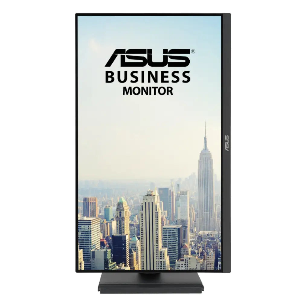 ASUS VA279QGS pantalla para PC 68.6 cm (27") 1920 x 1080 Pixeles Full HD LCD Negro - detalle