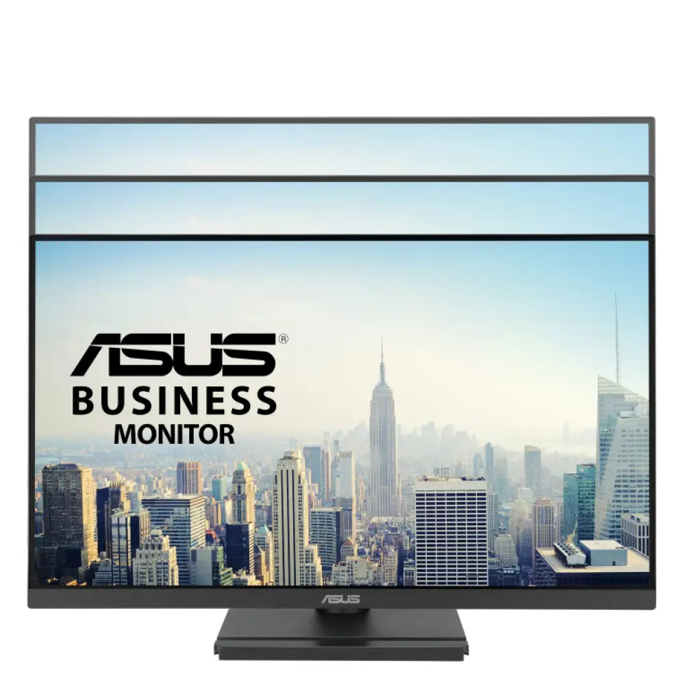 ASUS VA279QGS pantalla para PC 68.6 cm (27") 1920 x 1080 Pixeles Full HD LCD Negro - detalle