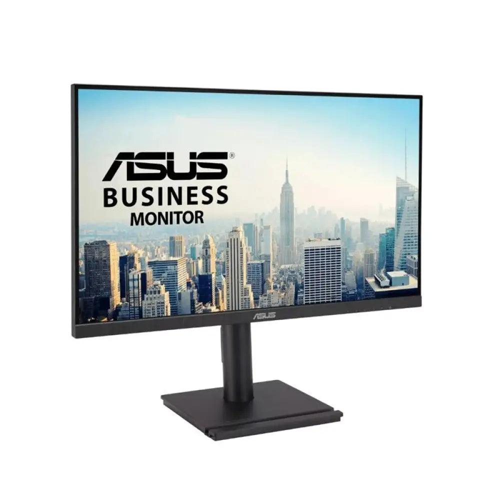 Asus VA27DQFS  Monitor 27" IPS 100hz DP HDMI MM AA - detalle