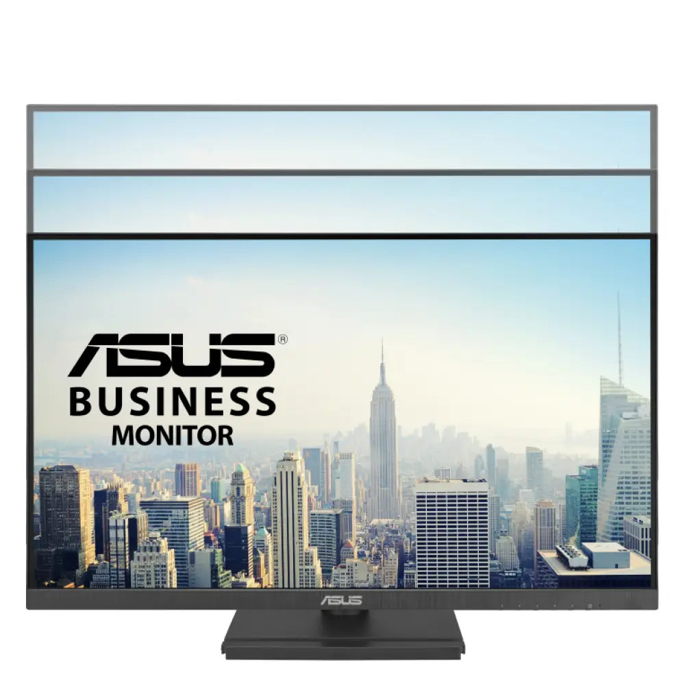 ASUS VA27DQFS pantalla para PC 68.6 cm (27") 1920 x 1080 Pixeles Full HD LCD Negro - detalle
