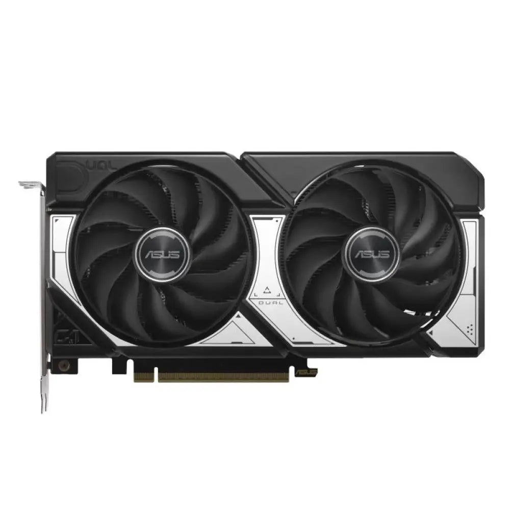 ASUS VGA NVDIA DUAL RTX 5060 TI 016G DDR7 - detalle