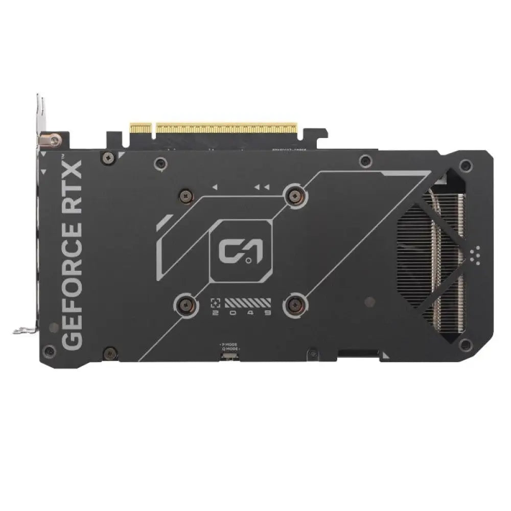 ASUS VGA NVDIA DUAL RTX 5060 TI 016G DDR7 - detalle